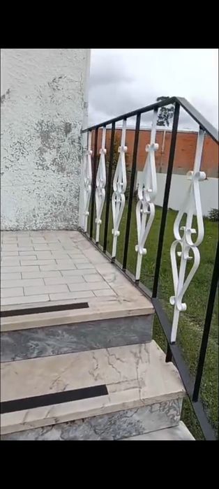 Pinturas Interiores/Exteriores