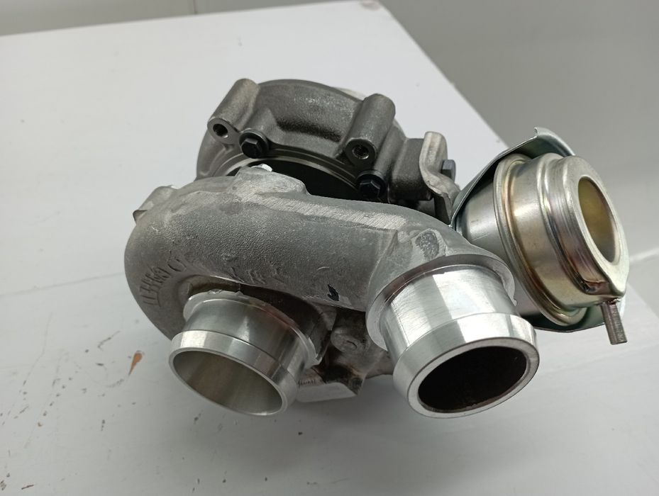 Turbo - volkswagen lt 28-46 ii caixa (2da, 2dd, 2dh) | 96 - 06