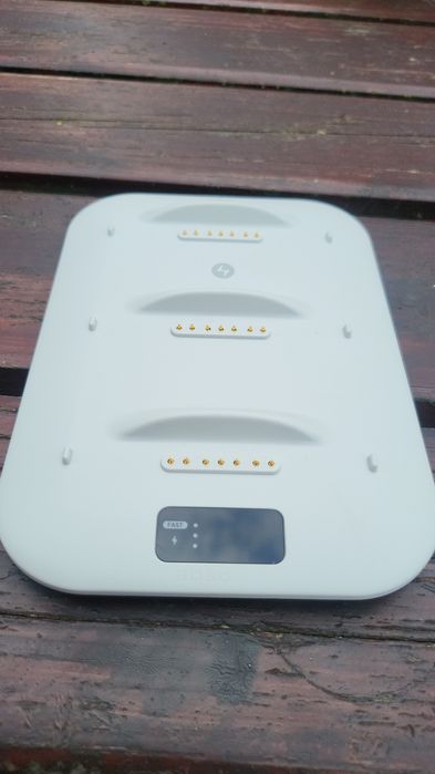 Pasek BoboVR s3 PRO Wiatrak 3x Aku 10.000mAh + stacja dokujaca