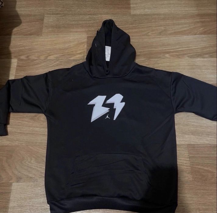 Худи jordan 23….
