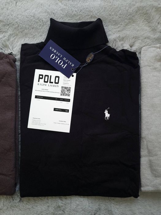 Meskie swetry z golfem.nowe m l xl xxl wysylka za pobraniem