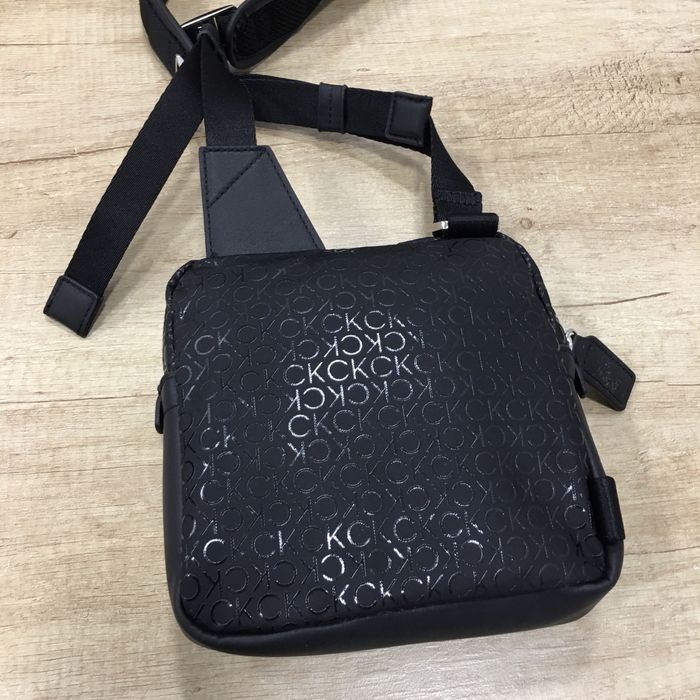 Сумка Calvin Klein. Оригинал !