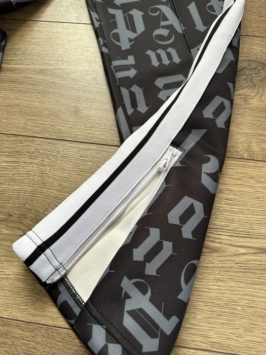 НОВІ Штани Palm Angels Monogram | Брюки Пальм енджилс палм pants/