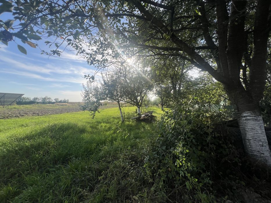 Продаж будинку під ключ у с. Фанчіково Закарпатської обл.