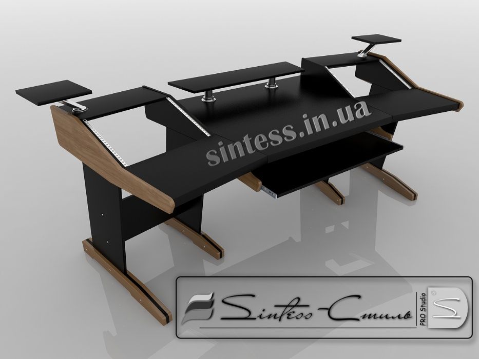 Студійний Стіл / Стіл для продакшн студії - ReaLL Se 4 - .