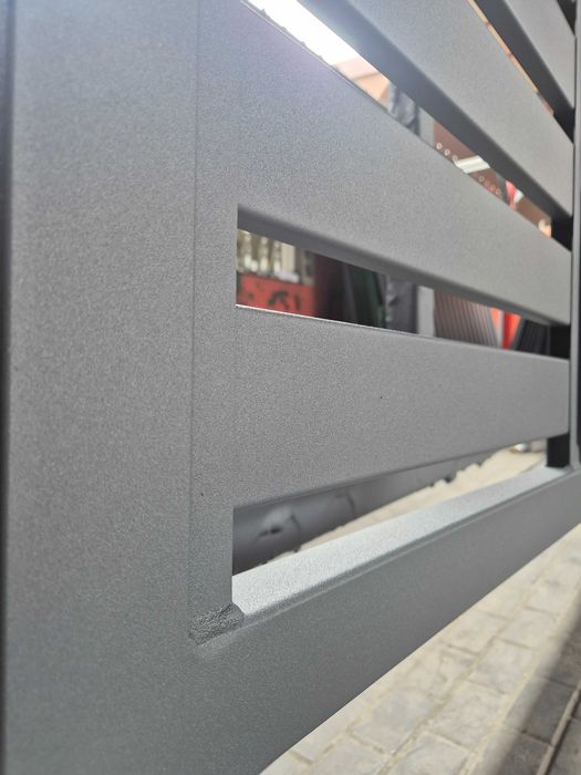 Producent ogrodzeń panelowych 3d dostawa 48 h