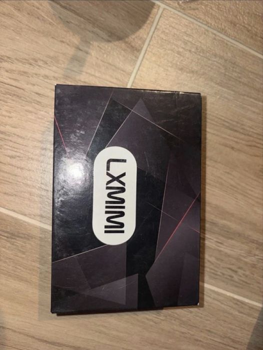 Ukryta kamerka powerbank