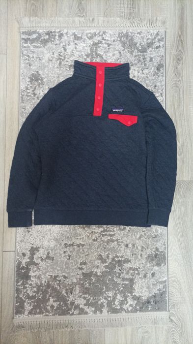 кофта patagonia •synchilla•