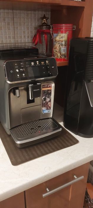 Ekspres do kawy Philips EP5444/90