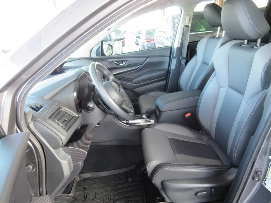 Subaru Ascent Onyx Edition      2022