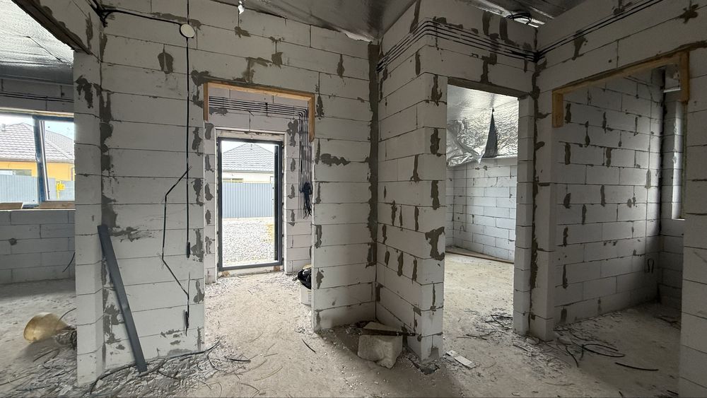 House by the address (area 100 m²) - Atlanta.ua - photo 14