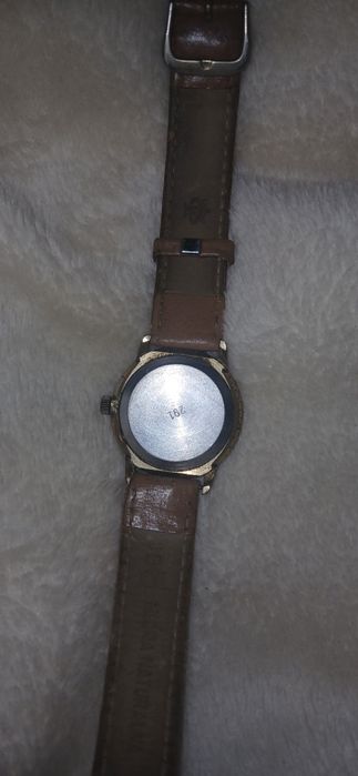 Часы наручные механические