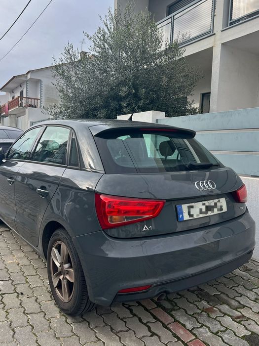 Audi A1 Sportback 1.6 TDI