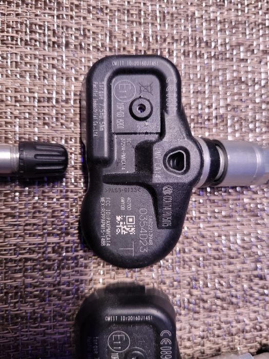 Czujniki cisnienia Nissan Renault wiele modeli,sprawdzone jak nowe c01