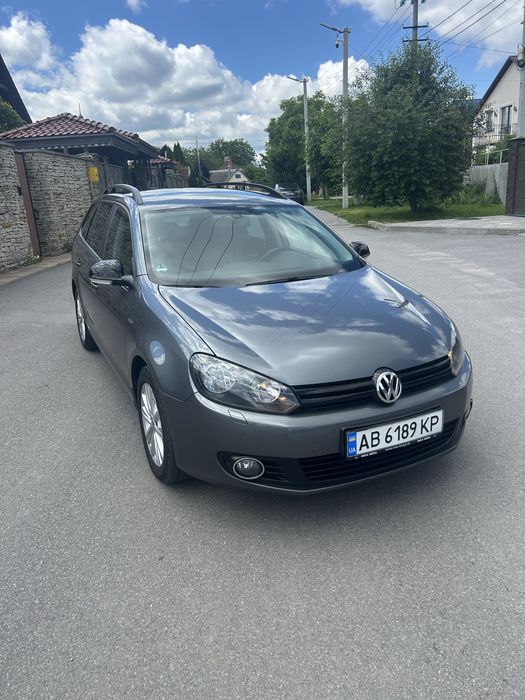 Volkswagen Golf 2013 VIN WVWZZZ1KZDM685566 фото оголошення 6 з 24