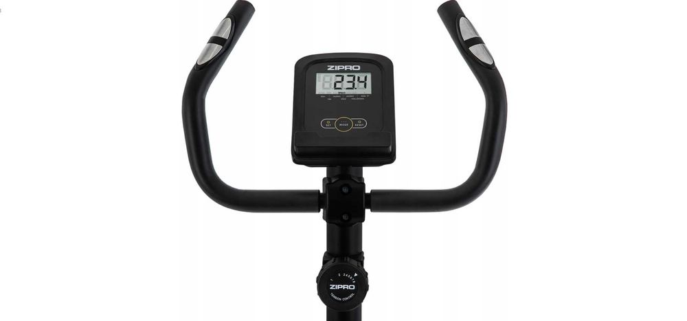 Rower Stacjonarny Magnetyczny ZIPRO Treningowy Nowy 2 Lata Gwarancji