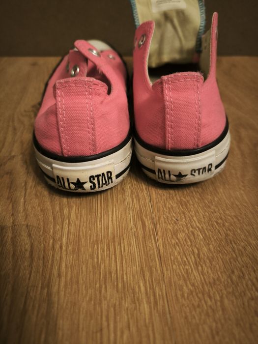 Trampki Converse rozmiar 36,5