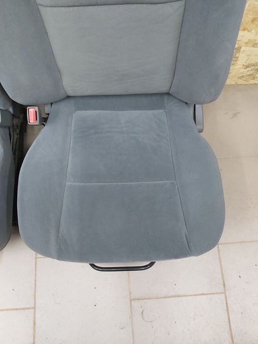 Пара передних сидений шевроле лачетти Chevrolet Lacetti  Aveo t200 250