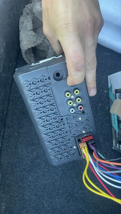 2Din Nextone md 704