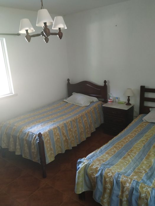 Aceitam-se idosos casa particular