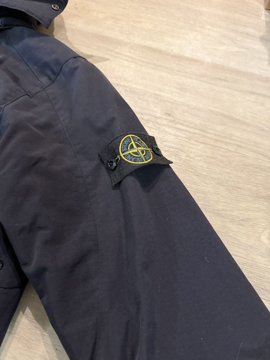 Куртка Stone Island