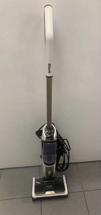 Shark SteamPickUp 3w1 SD200EU mop parowy 1230 W