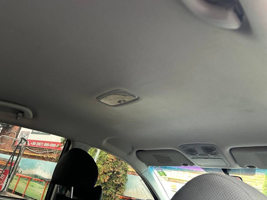 Продам Kia Rio 2007 рік