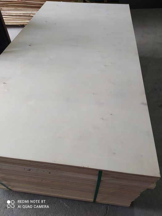 sklejka wodoodporna liściasta brzozowa iglasta