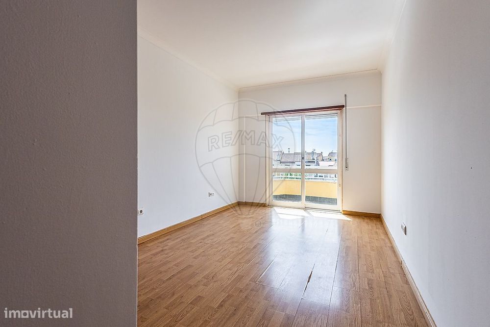 Apartamento T3 para venda