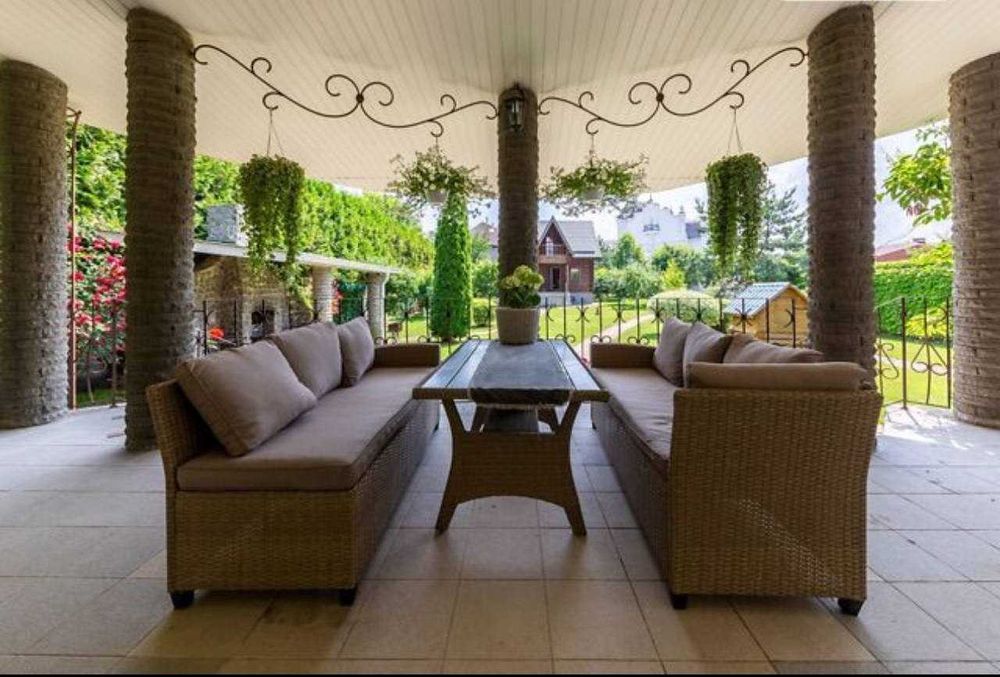 Без комісії, будинок 230м², 16 соток, гараж на два авто