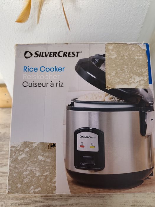 Cozedor arroz ou outrem novo elétrico