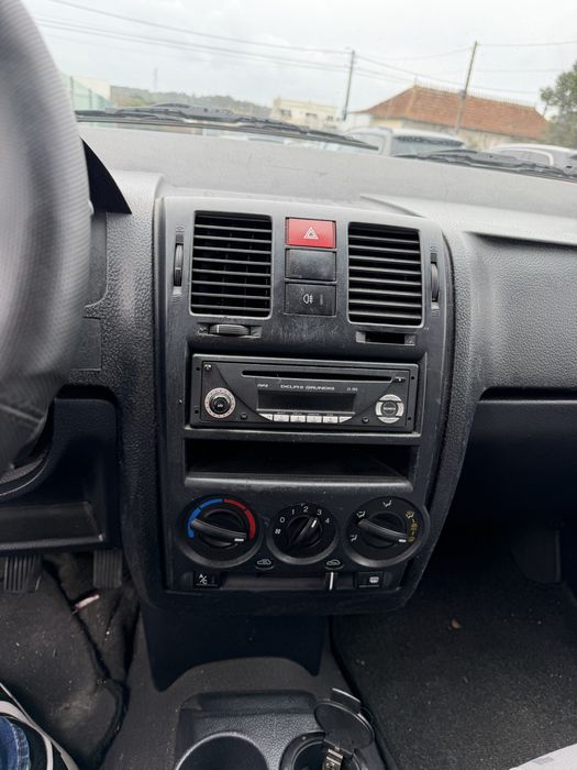 Hyundai Matrix 1.1i AC