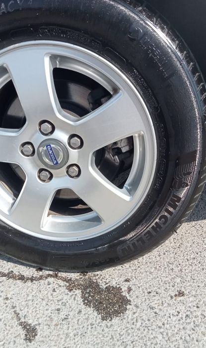 Volvo V50   2008 — photo 5