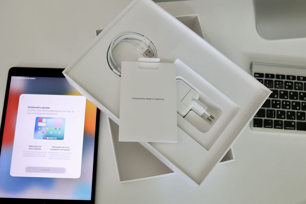 Ipad Air 3 (256gb) Wifi