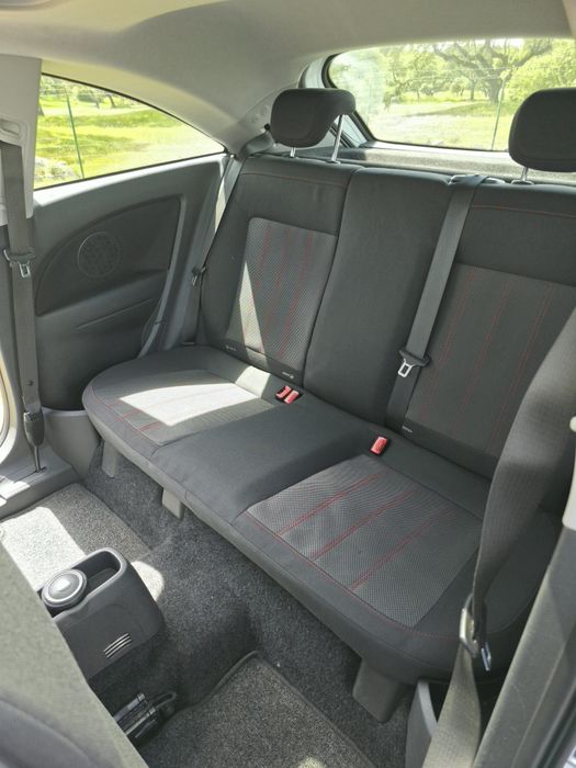 Opel Corsa 1.2 Street Edition 129g
