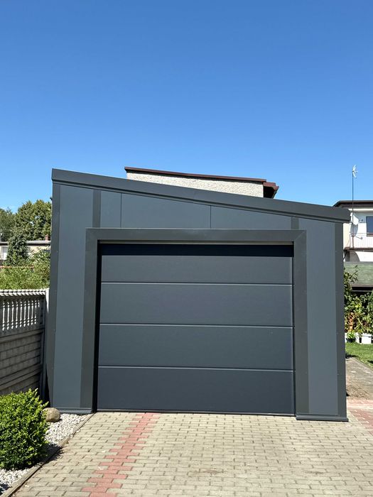 Konstrukcja : hale,domy,garaże,carport,wiaty,pergole,kontenery,schody