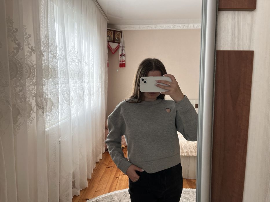 Оригінальний світшот