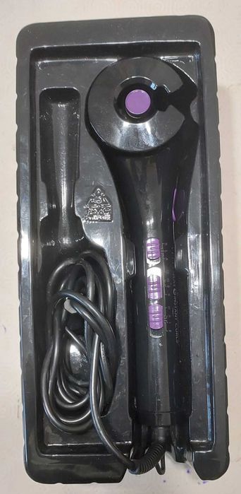 Enrolador de Cabelo (usado)