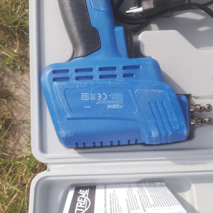 Nóż termiczny 150W do styropianu