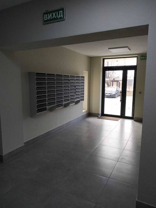 Продам квартиру в ЖК Слобода