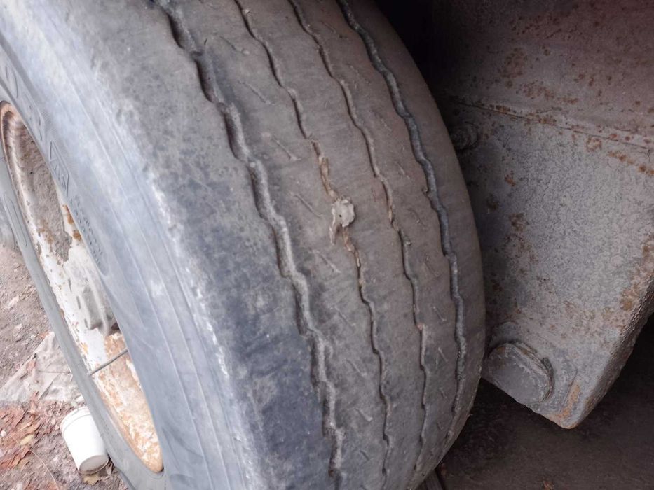 Продам полуприцеп