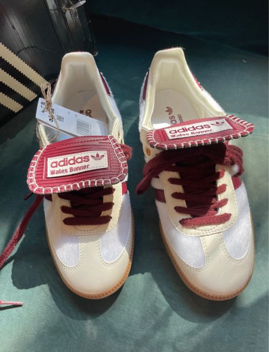 Adidas Wales Bonner