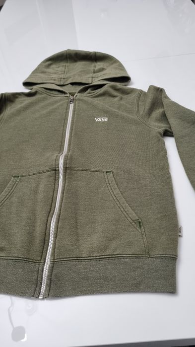 Bluza z kapturem Vans r.M