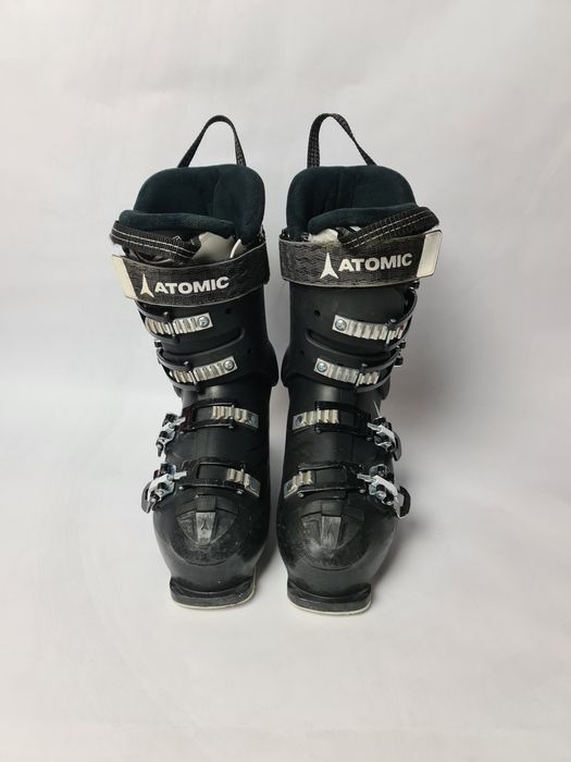 Buty narciarskie ATOMIC hawx90 czarne rozm 39 - 39.5