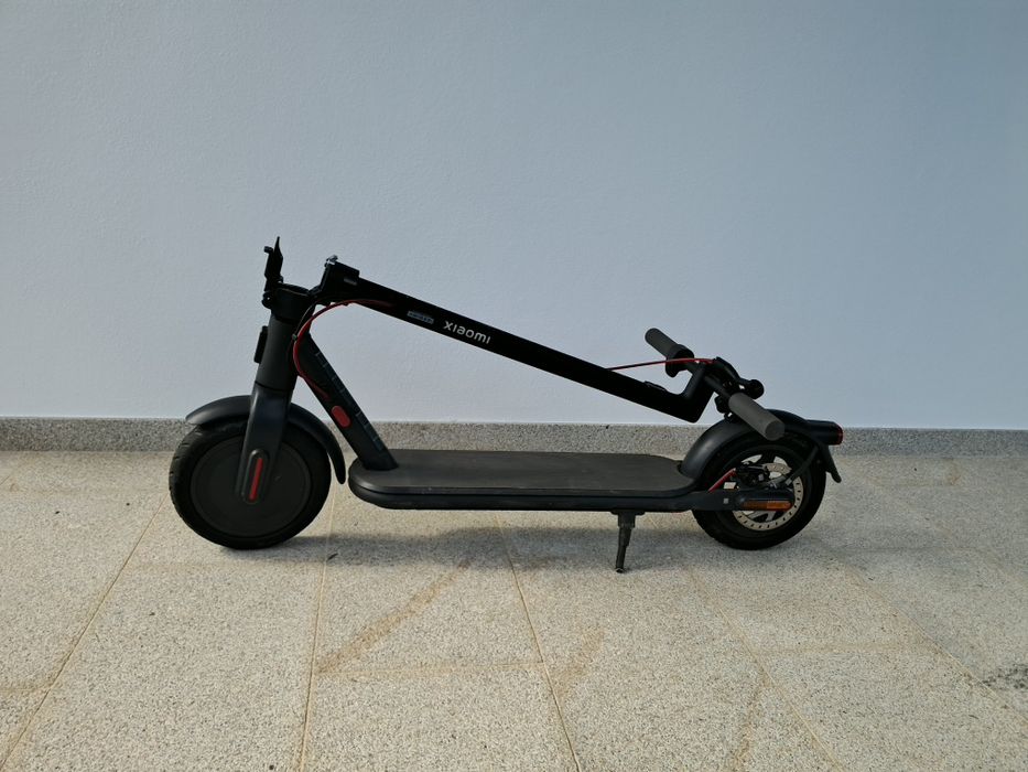 Trotinete eletrica Xiaomi