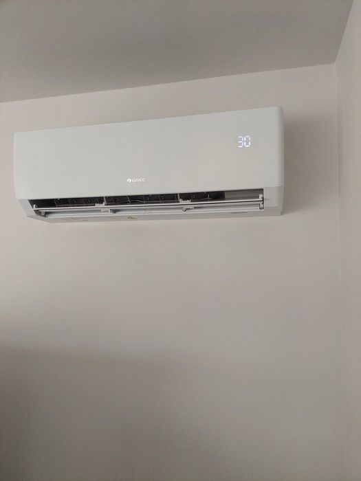 Montaż i serwis klimatyzacji Kraków I okolice, bezpłatna wycena