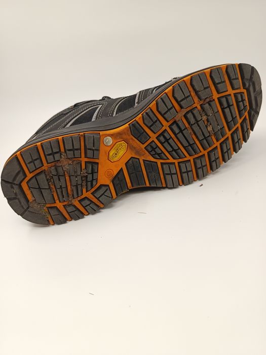 Buty robocze Solid Gear Falcon Mid rozmiar  45