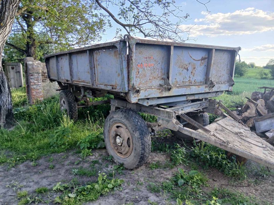 Зіловський причіп