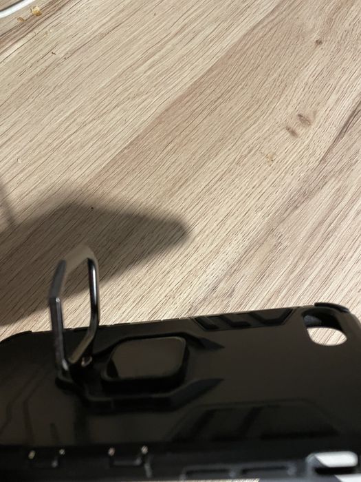 Etui iPhone 7,8. Stan używany