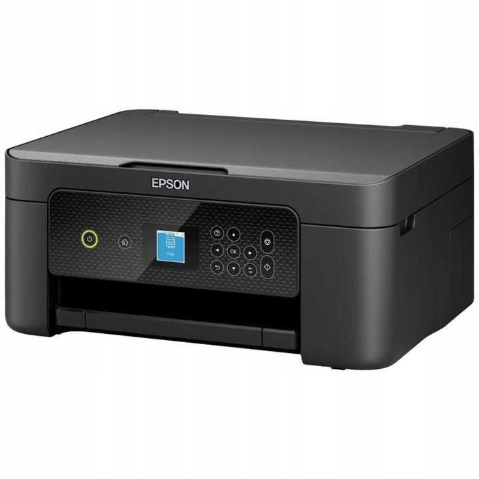 Принтер багатофункціональний  3-в-1 серії EPSON XP-3200